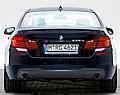 BMW 5er M Sportpaket 